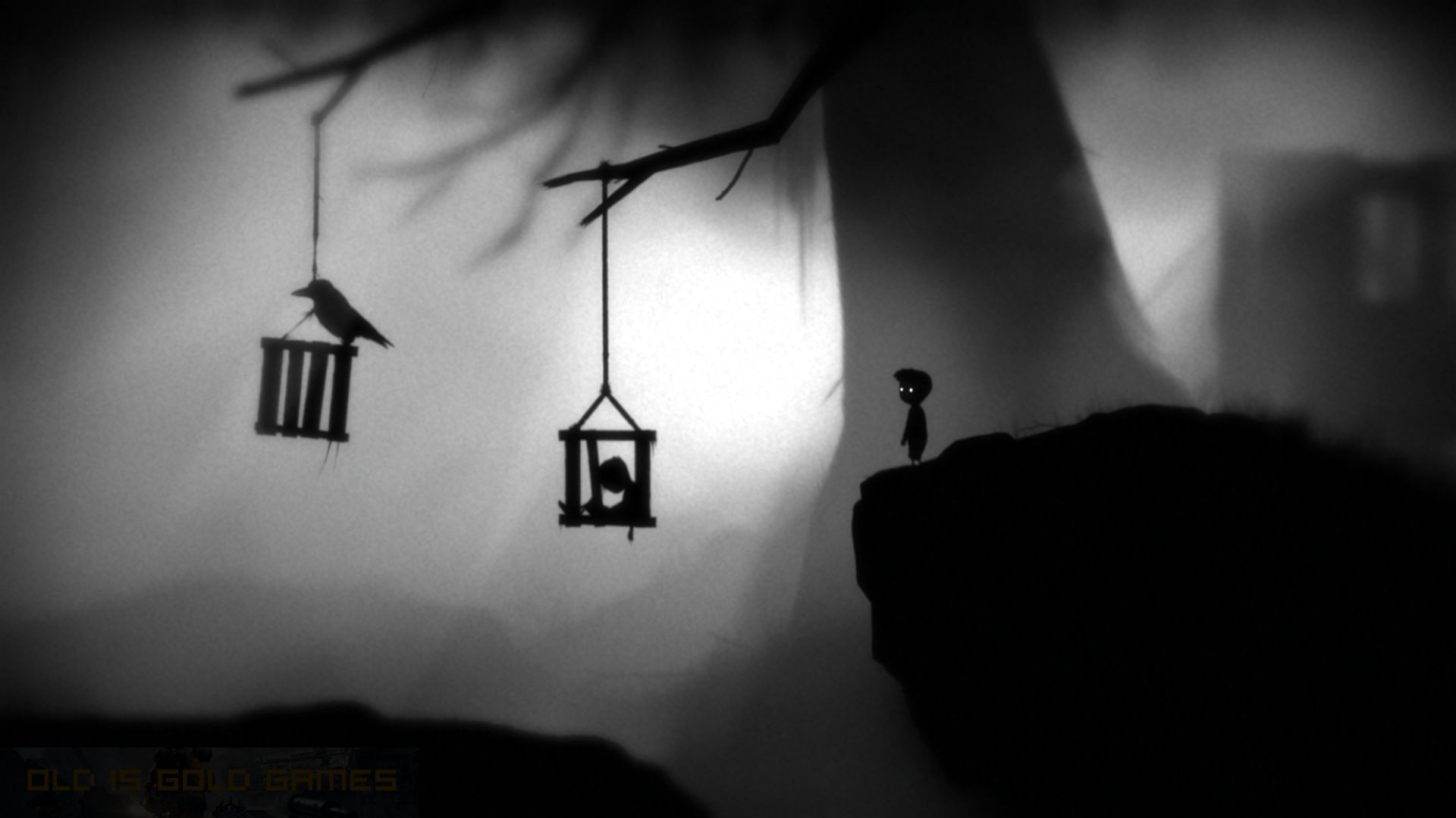 LIMBO Download For Free
