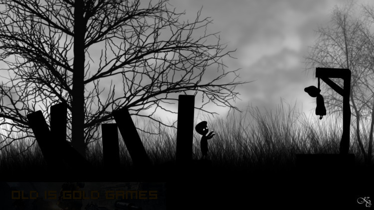 limbo 2 inside system requirements