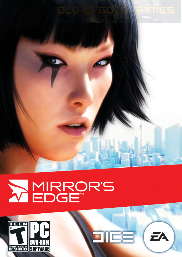 Mirrors Edge Free Download