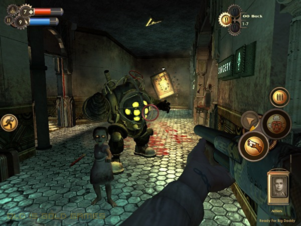 bioshock 1 free