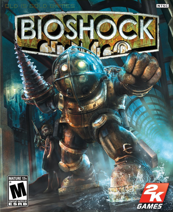 Bioshock 1 Free Download