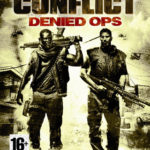 Conflict Denied Ops Free Download