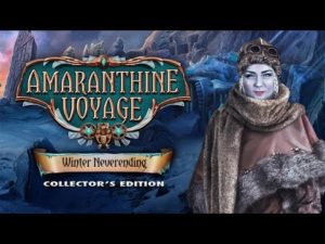 Amaranthine Voyage 6 Winter Neverending Free Download