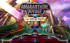 Amaranthine Voyage The Orb of Purity Free Download