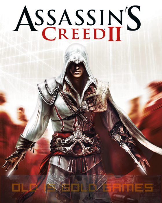 Assassin Creed 2 Free Download