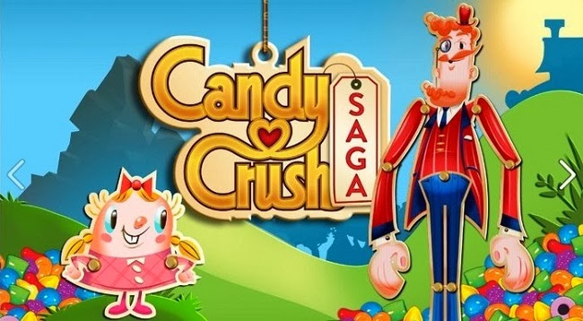 Candy Crush PC Game Free Download