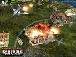Command and Conquer Generals Zero Hour Download Free 