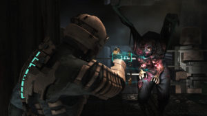 Dead Space 1Download Free