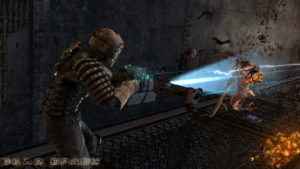 Dead Space 1 Download Free