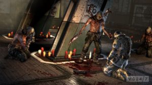 Free Dead Space 1 Download