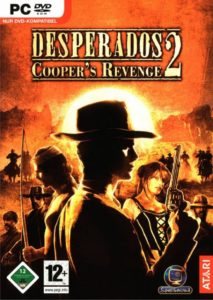 Desperados 2 Coopers Revenge Free Download