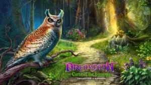 Dreampath 2 Curse of Swamps CE Free Download