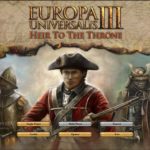 Europa Universalis III Free Download