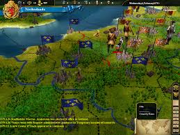 Europa Universalis III Download Free