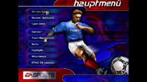 FIFA 98 Road To World Cup Download Free