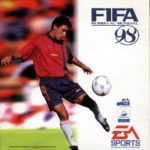 FIFA 98 Road To World Cup Free Download