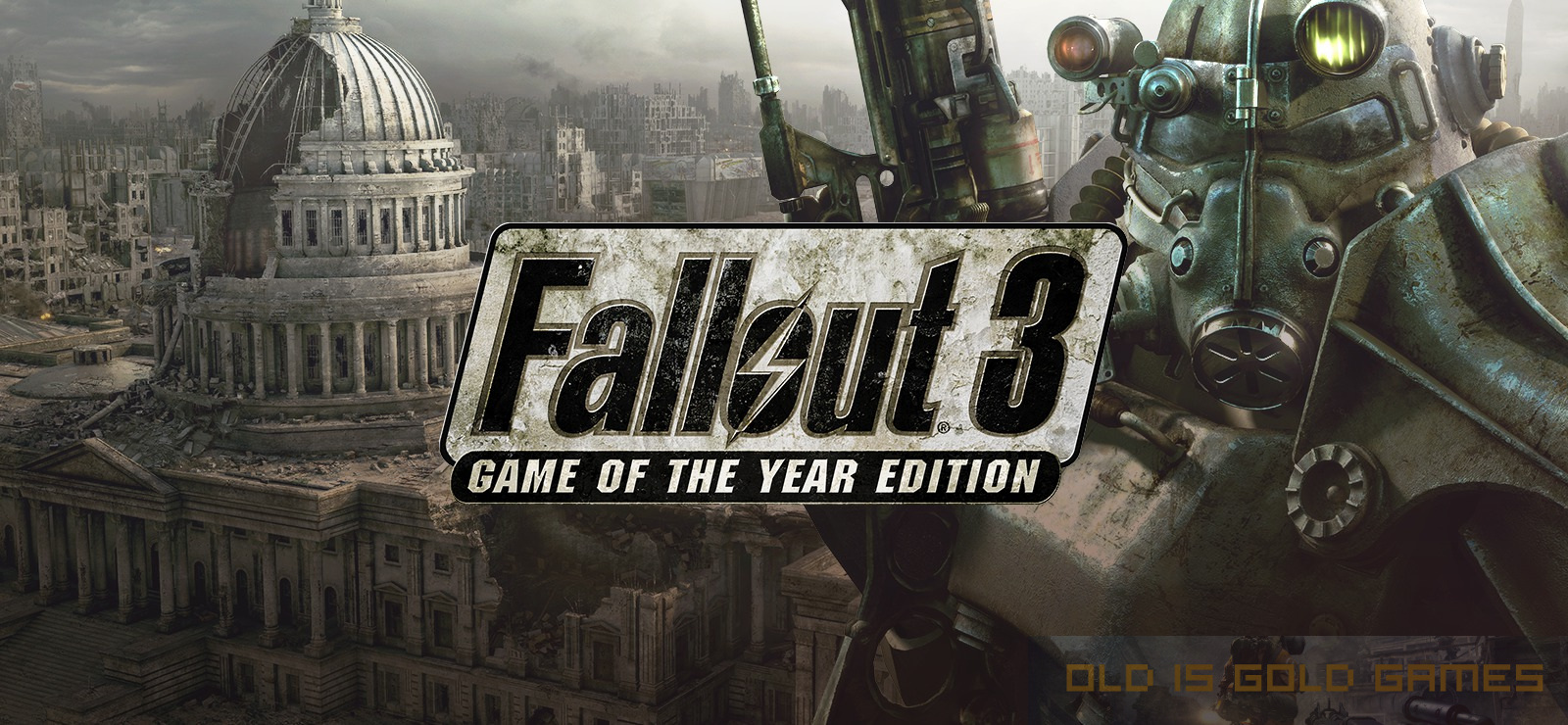 Fallout 3 Free Download