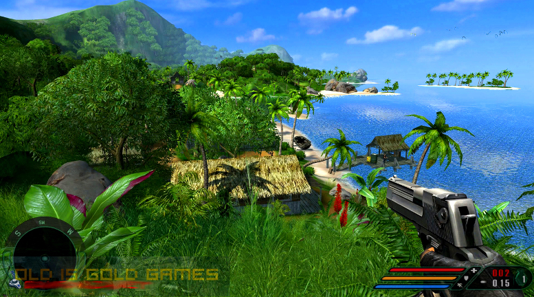 download far cry 1 pc completo