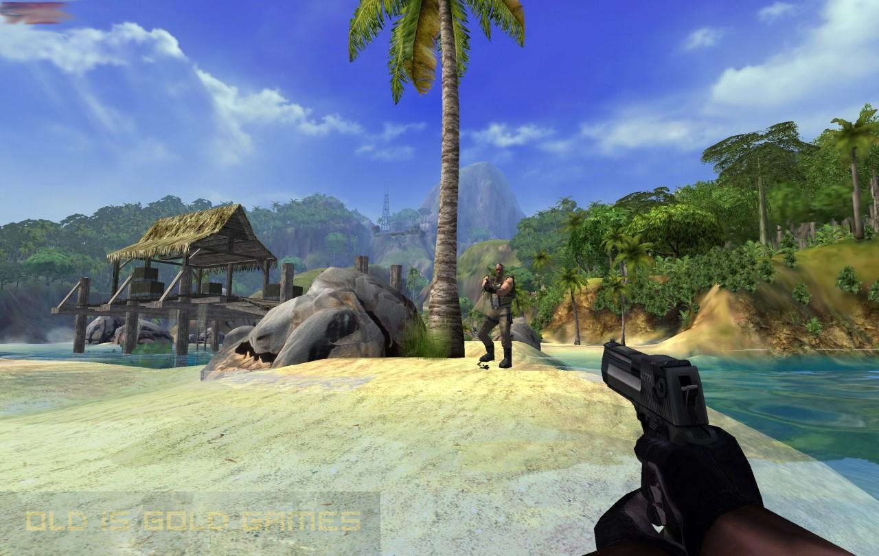 far cry 1 pc game torrent download