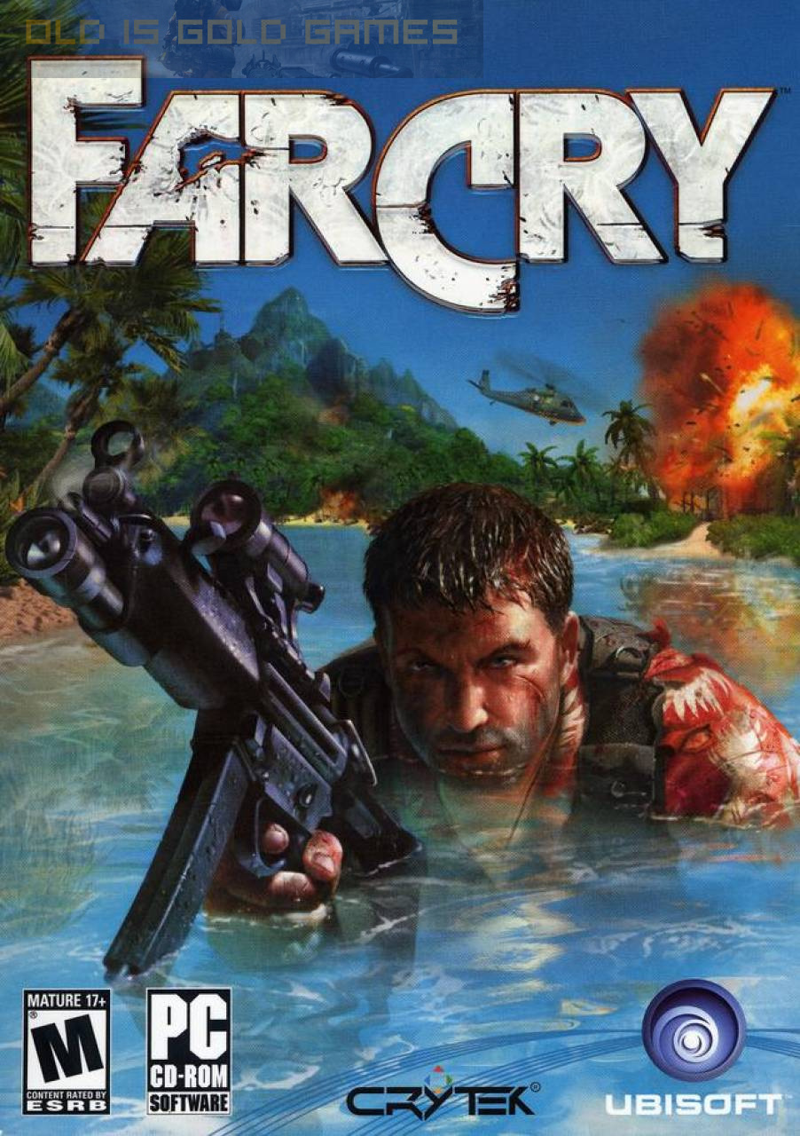 Far Cry Free Download