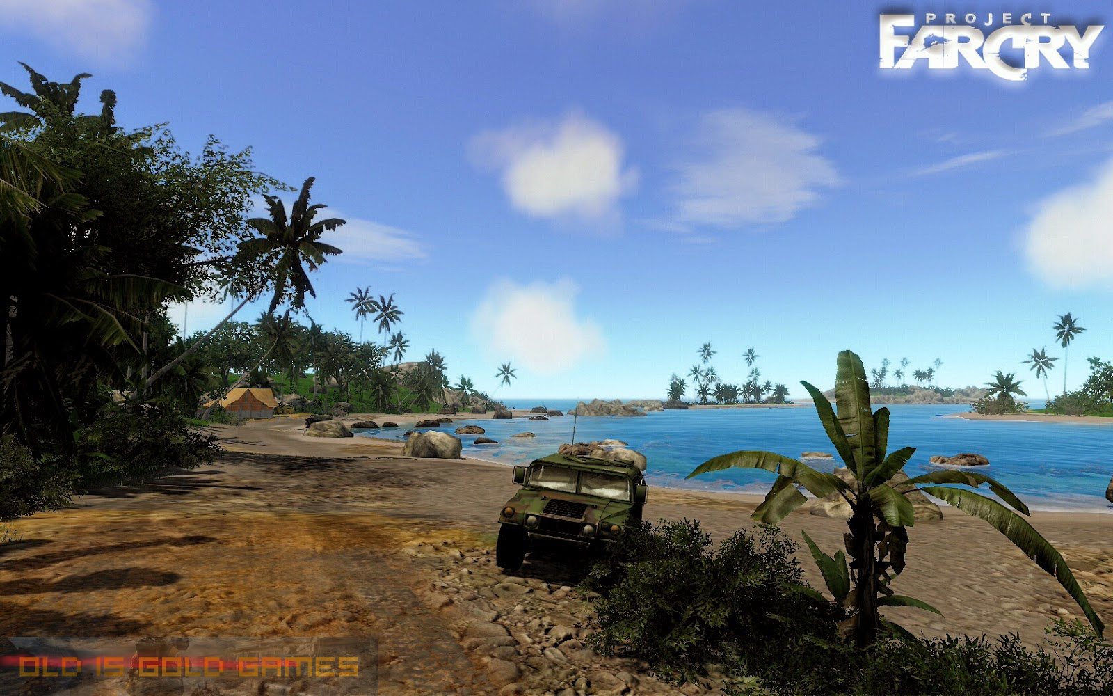 Far Cry Setup Free Download