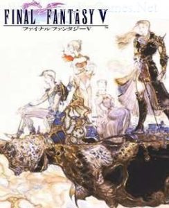 Final Fantasy V Free Download