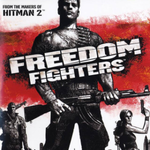 Freedom Fighters DRM-Free Download - Free GOG PC Games