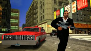 GTA Liberty City Game Download Free