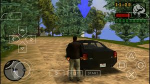 Free GTA Liberty City Game Download