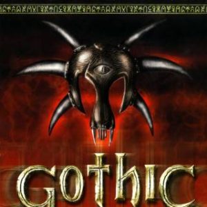 Gothic PC Game Free Download