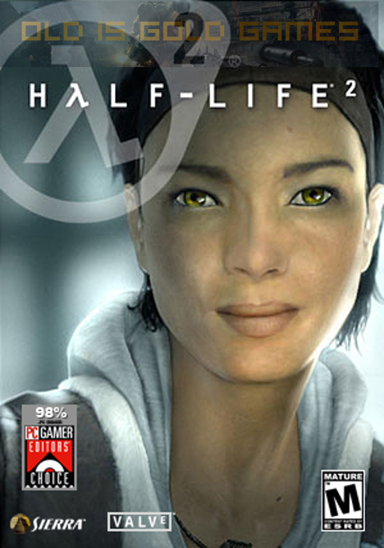 half life 2 free dowload