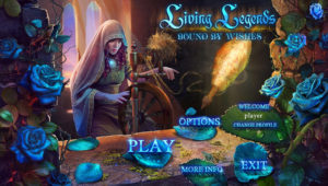 Living Legends Bound By Wishes Collectors Edition Free Download