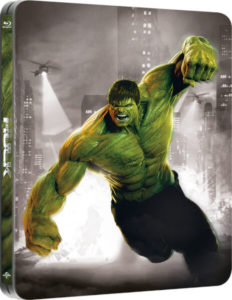 The incredible Hulk Free Download