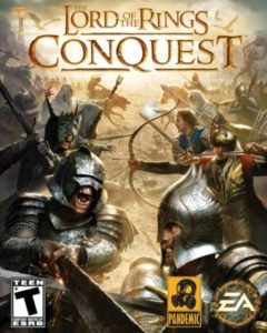 Lord of the Ring Conquest Free Download