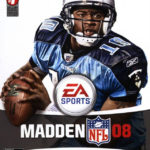 Madden NFL 08 Free Download