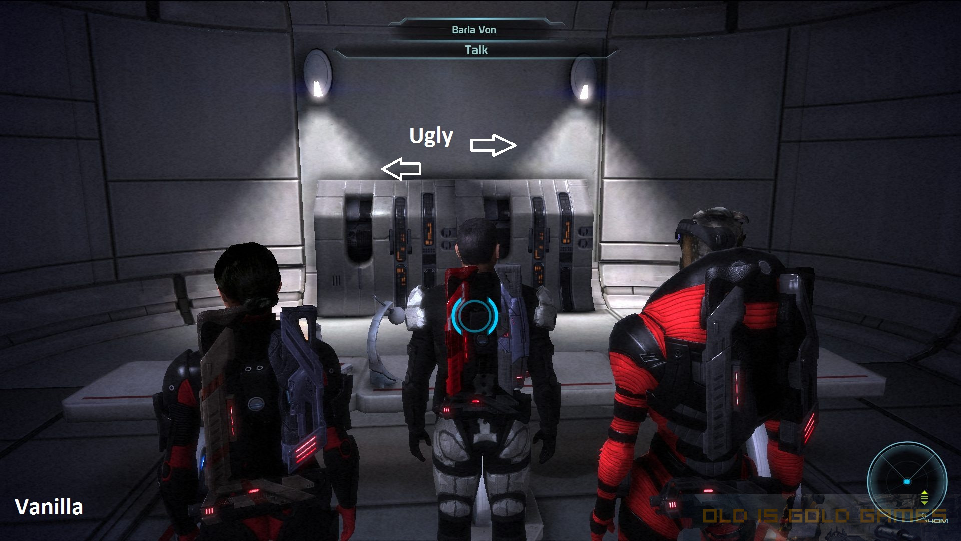 Mass Effect 1 Download For Free