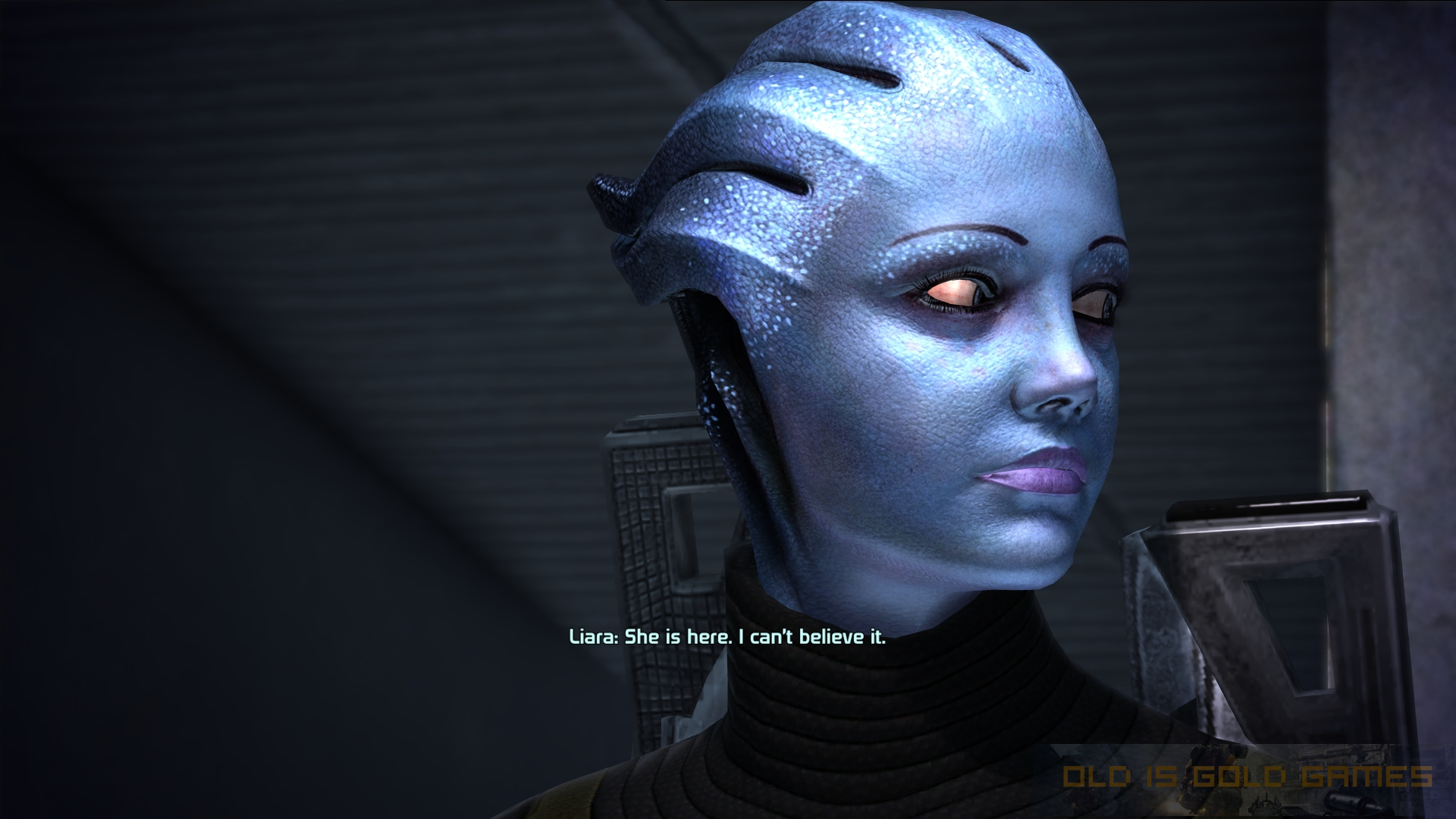Mass Effect 1 Setup Free Download