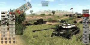 Free Men of War Assault Squad Download