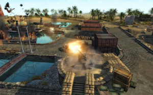 Men of War Assault Squad Download Free