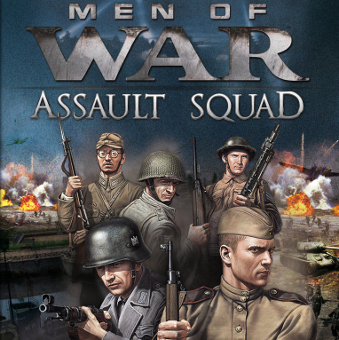 Men Of War Assault Squad Free Download