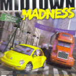 Midtown Madness 1 Free Download