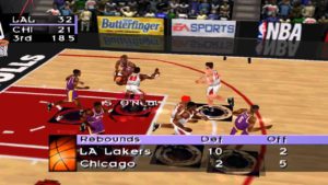 NBA 98 Download Free