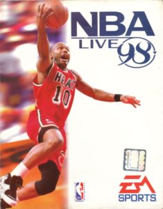 NBA 98 Free Download