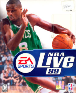 NBA 99 Free Download