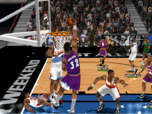 Free NBA 99 Download