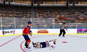 NHL 97 Download Free