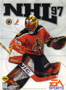 NHL 97 Free Download