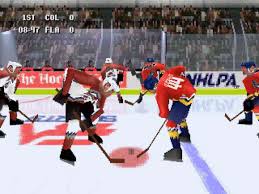 Free NHL 97 Download