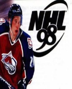 NHL 98 Free Download