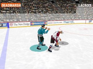 Free NHL 98 Download